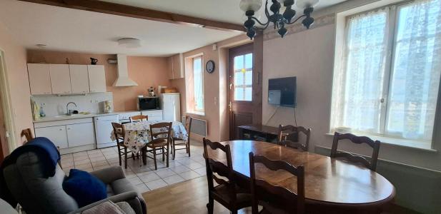 For sale Saint-julien-sur-reyssouze 2 rooms 70 m2 Ain (01560) photo 4