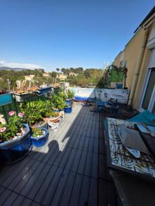Annonce Vente 3 pi�ces Appartement Seyne-sur-mer 83