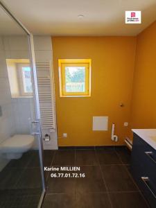 For sale Ouerre 3 rooms 53 m2 Eure et loir (28500) photo 2