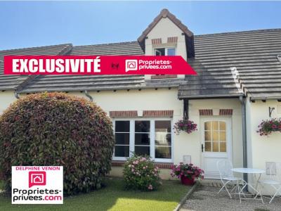 For sale Chateauneuf-sur-loire 4 rooms 65 m2 Loiret (45110) photo 0