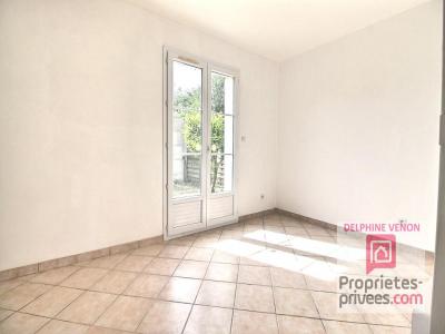 Annonce Vente 4 pi�ces Maison Chateauneuf-sur-loire 45
