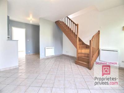 Acheter Maison 65 m2 Chateauneuf-sur-loire