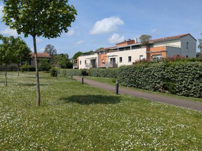 For sale Tassin-la-demi-lune 2 rooms 44 m2 Rhone (69160) photo 0