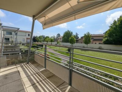 Annonce Vente 2 pi�ces Appartement Tassin-la-demi-lune 69