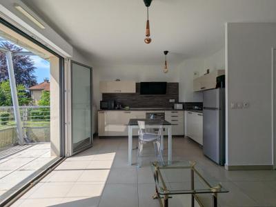 Acheter Appartement Tassin-la-demi-lune Rhone