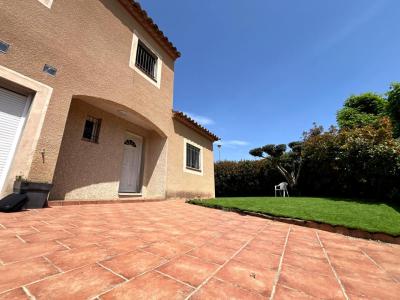 Annonce Vente 4 pi�ces Maison Soler 66