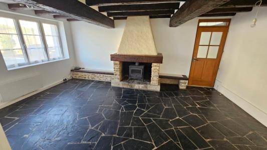 Acheter Maison 104 m2 Gambais