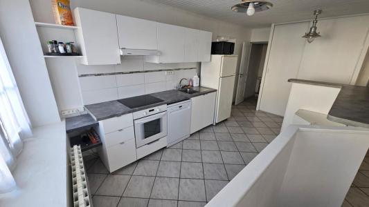 Acheter Maison Gambais 231000 euros