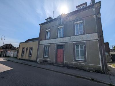 For sale Bretoncelles 7 rooms 201 m2 Orne (61110) photo 0
