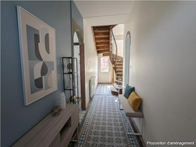 Annonce Vente 7 pi�ces Maison Bretoncelles 61