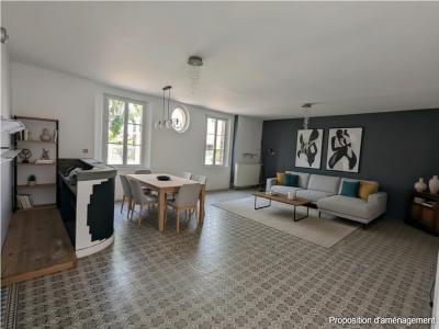 Acheter Maison Bretoncelles Orne