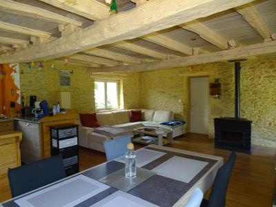 Annonce Vente 8 pi�ces Maison Saint-genies 24