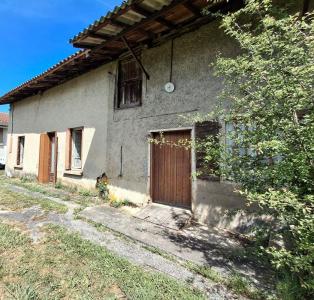 Acheter Maison 97 m2 Bressolles