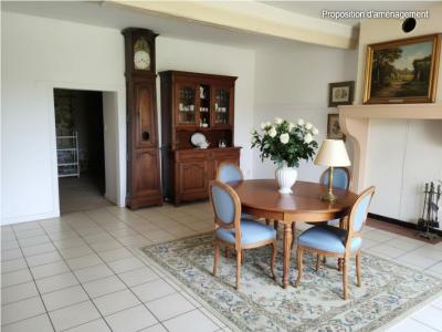 Acheter Maison Bressolles 230000 euros