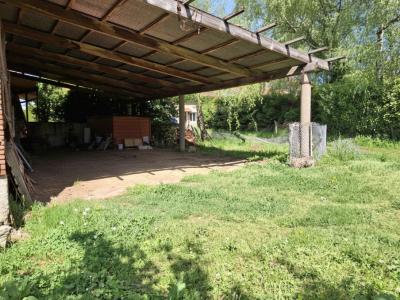 Annonce Vente Terrain Bressolles 01
