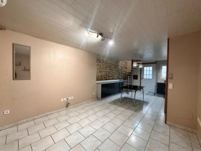 Annonce Vente 3 pi�ces Maison Agen 47