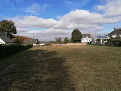For sale Ploermel 1174 m2 Morbihan (56800) photo 0