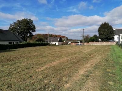 Acheter Terrain Ploermel Morbihan