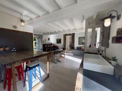 Annonce Vente 6 pi�ces Maison Camors 56