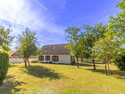 Acheter Maison 143 m2 Selles-sur-cher