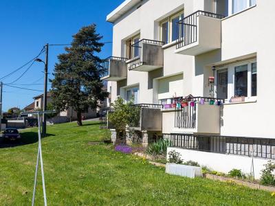 Annonce Vente 4 pi�ces Appartement Panissieres 42
