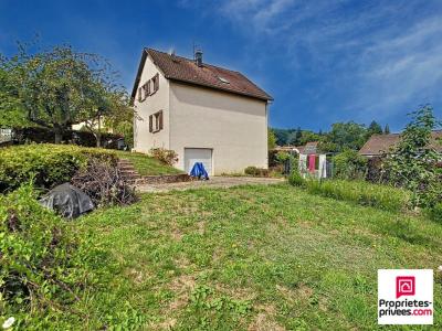 Annonce Vente 5 pi�ces Maison Bethoncourt 25