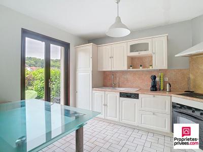 Acheter Maison Bethoncourt Doubs