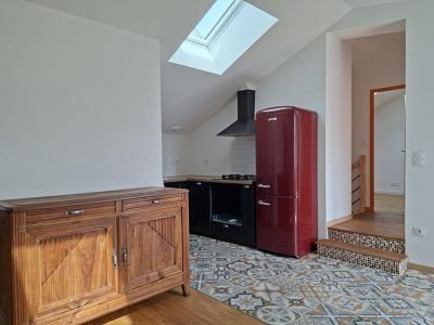 For sale Nantes 3 rooms 78 m2 Loire atlantique (44100) photo 2