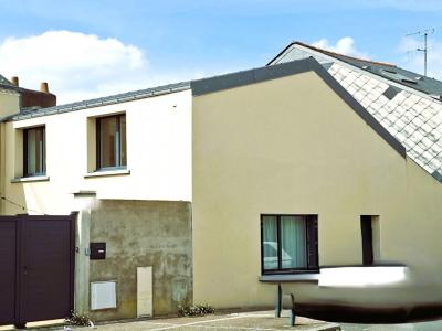 For sale Nantes 3 rooms 78 m2 Loire atlantique (44100) photo 4