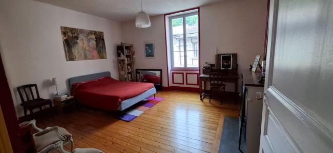 Acheter Appartement 112 m2 Bourg-en-bresse