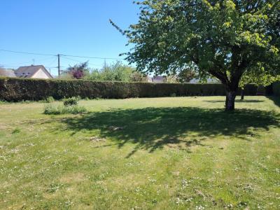 Annonce Vente 6 pi�ces Maison Bonneval 28