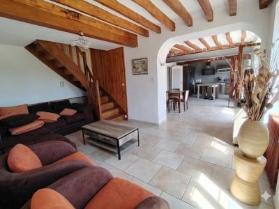 Acheter Maison 115 m2 Bonneval