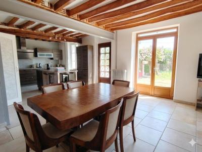 Acheter Maison Bonneval 174000 euros