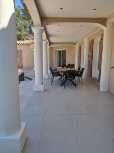 Annonce Vente 8 pi�ces Maison Draguignan 83