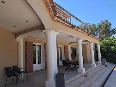 Acheter Maison 280 m2 Draguignan