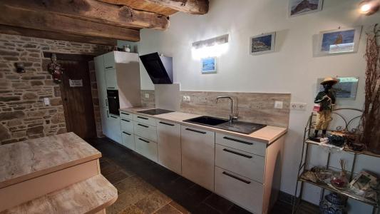 Acheter Maison 80 m2 Trans-la-foret