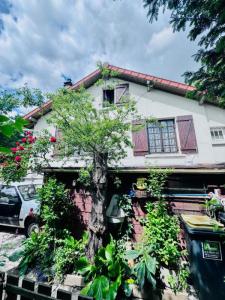 Acheter Maison 63 m2 Villetaneuse
