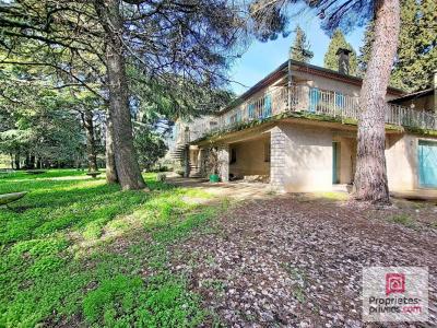 Annonce Vente 7 pi�ces Maison Chateaurenard 13
