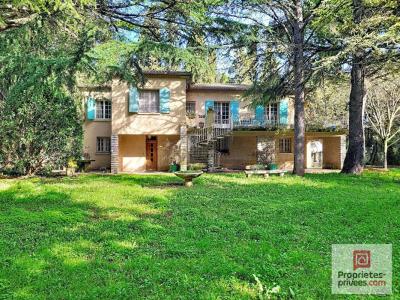 Acheter Maison Chateaurenard 499000 euros