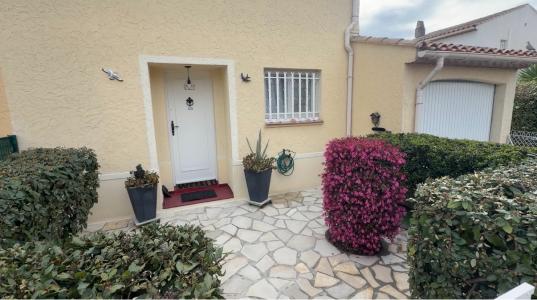 Annonce Vente 3 pi�ces Maison Frejus 83