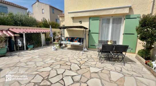 Acheter Maison 70 m2 Frejus
