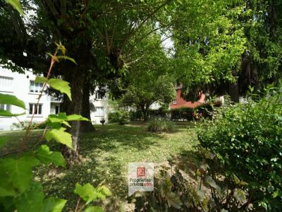 Annonce Vente 4 pi�ces Appartement Villard-bonnot 38