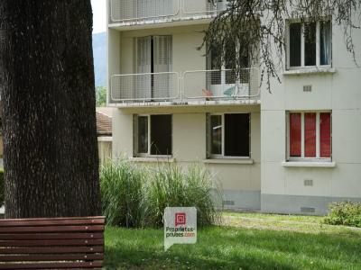Acheter Appartement 66 m2 Villard-bonnot