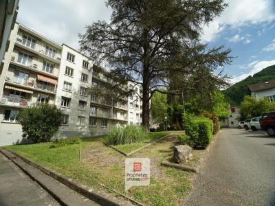 Acheter Appartement Villard-bonnot Isere
