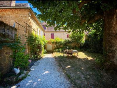 Annonce Vente 7 pi�ces Maison Sarlat-la-caneda 24