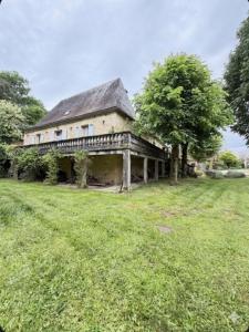 Acheter Maison Sarlat-la-caneda Dordogne