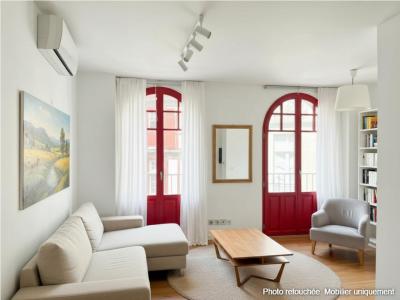 Acheter Appartement 66 m2 Saint-jean-de-luz