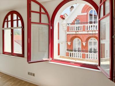 Annonce Vente 3 pi�ces Appartement Saint-jean-de-luz 64