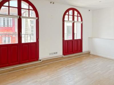 Acheter Appartement Saint-jean-de-luz Pyrenees atlantiques