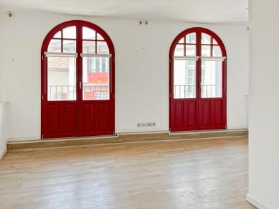 Acheter Appartement Saint-jean-de-luz 635000 euros